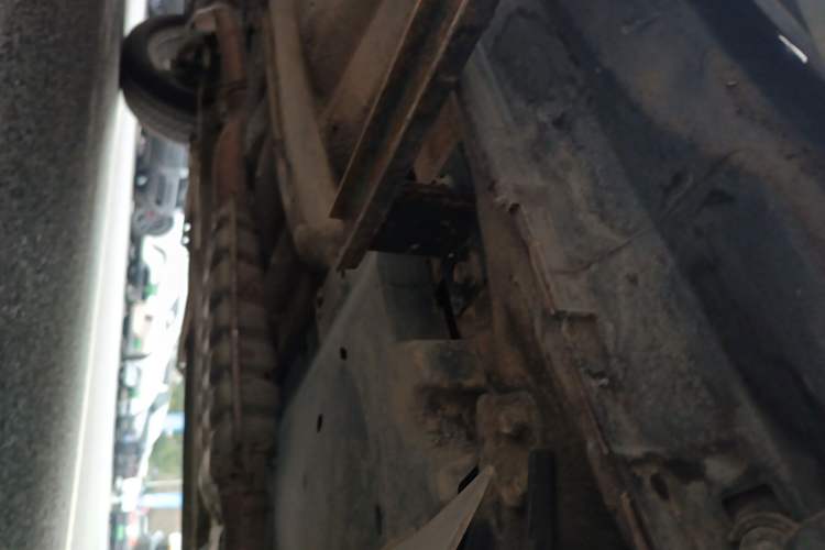 Used Subaru Forester 2011 2.5XS Automatic Luxury Edition
