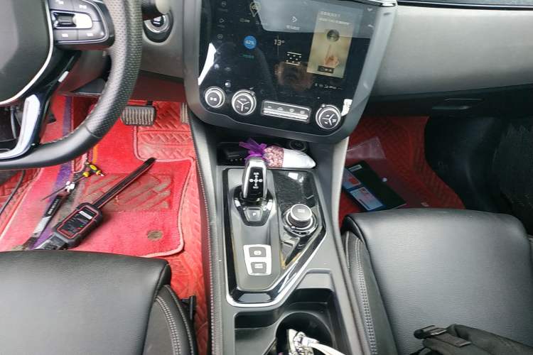 Used Lynk & Co 03 2021 1.5TD DCT JingPlus
