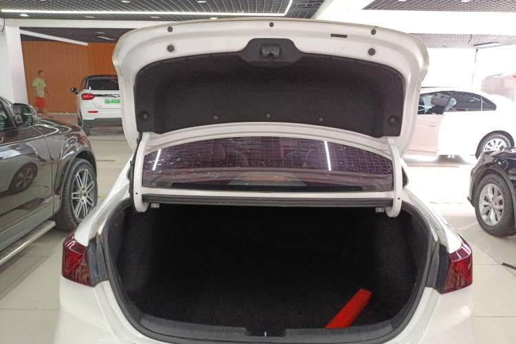 Used Kia K3 2019 1.5L CVT Smart Connectivity Version
