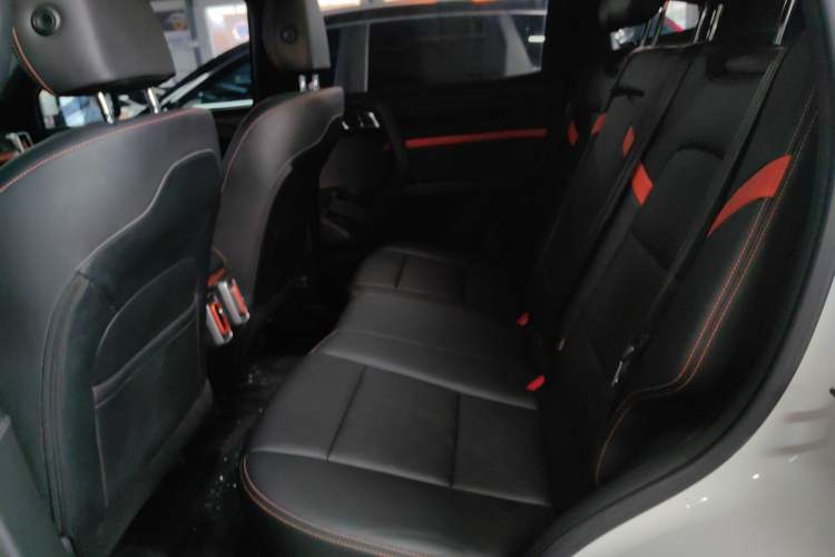 Used Haval DARGO 2022 1.5T DCT Two-Wheel Drive Labrador Edition
