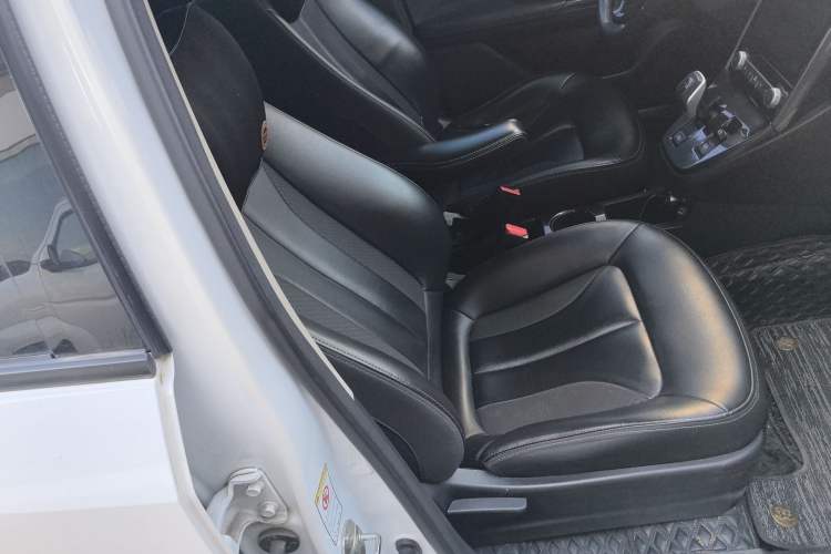 Used ORA iQ 2018 Smart Connectivity Model