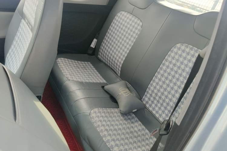 Used Wuling Hongguang MINIEV 2020 Zizai Version Lithium-NMC