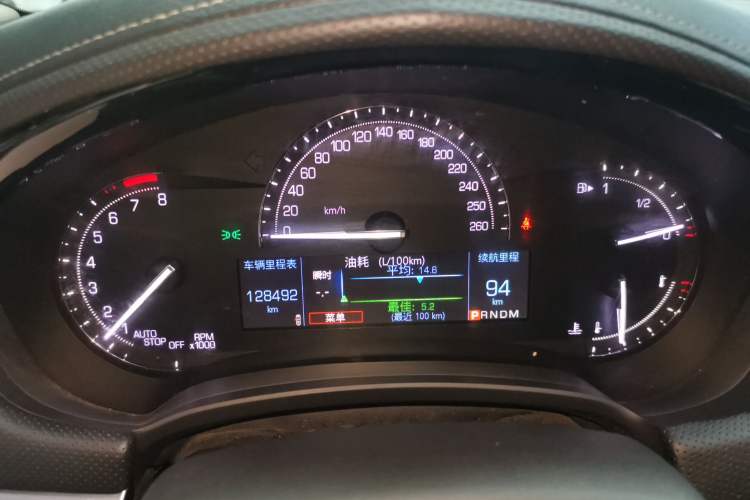 Used Cadillac XTS 2018 28T Elite Edition