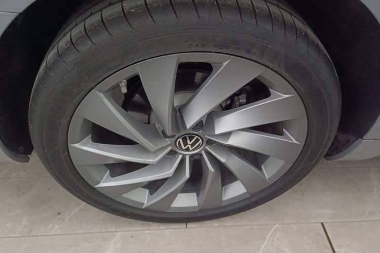 Used Volkswagen FAW-Volkswagen CC 2024 380TSI Striking Edition
