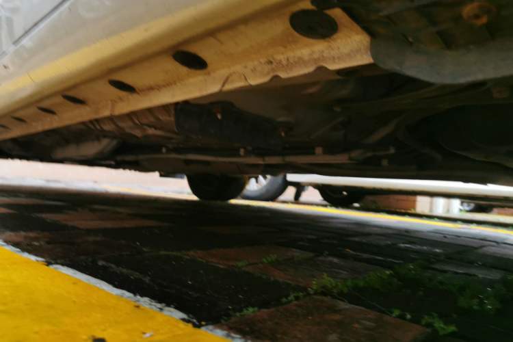 Used Toyota YARiS L 2016 Revised 1.5E CVT Charming Edition
