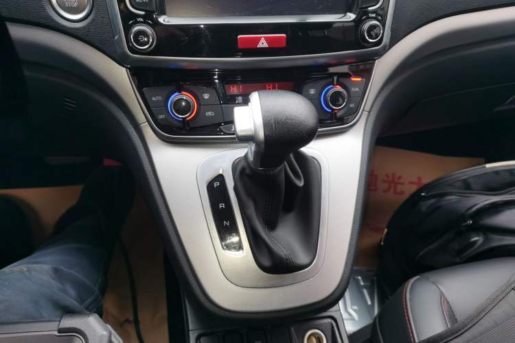 Used Haval M6 2018 Revised Version 1.5T DCT Two-Wheel Drive Elite Edition