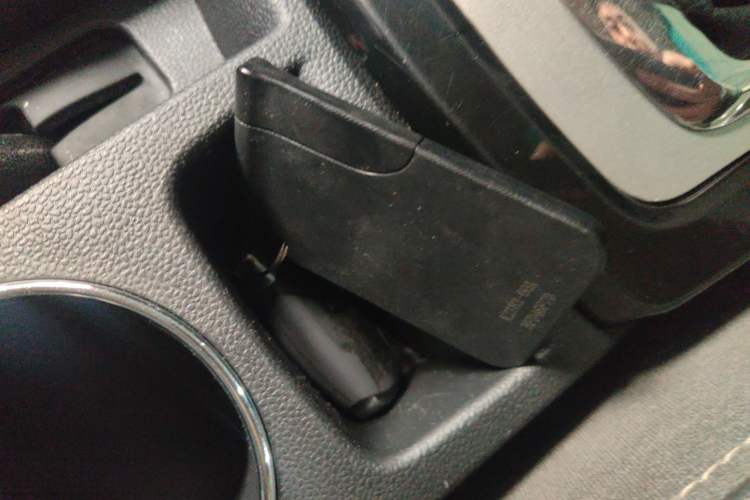 Used BYD Surui 2014 1.5L Manual Luxury Model