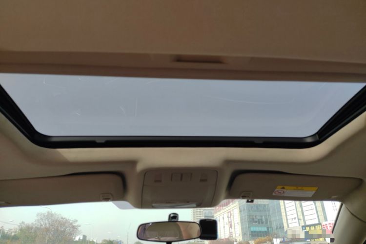 Used Buick Regal 2015 2.0L Leading Fashion Edition
