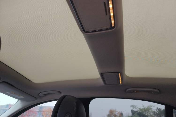 Used Mercedes-Benz C-Class 2015 Revised C 200 L Sport Edition
