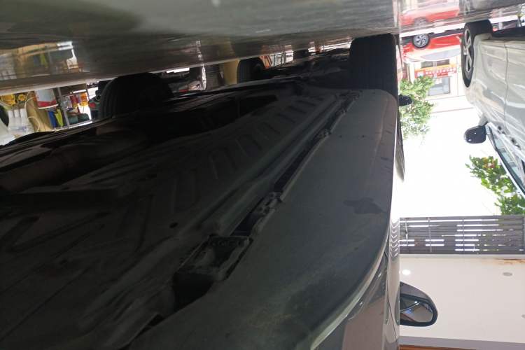 Used Mercedes-Benz GLC 2018 GLC 200 4MATIC
