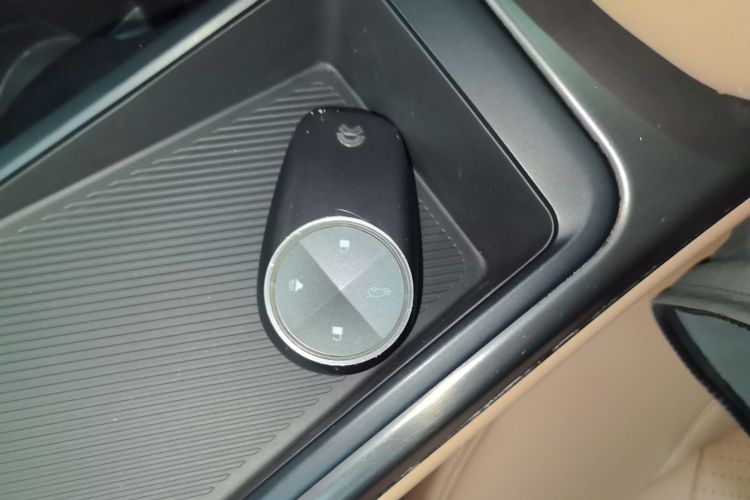 Used Nio ES6 2020 420 km Sport Edition