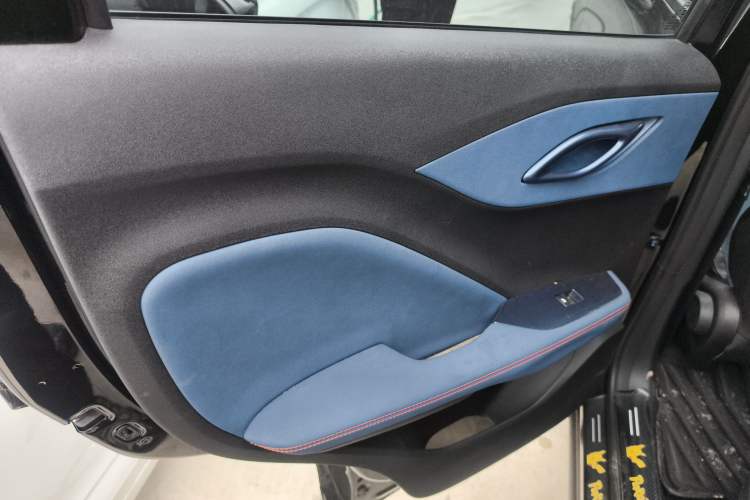 Used BYD Seagull 2023 Free Edition
