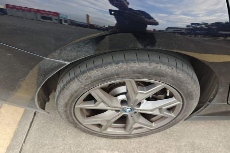 Used BMW i3 2024 eDrive 35 L
