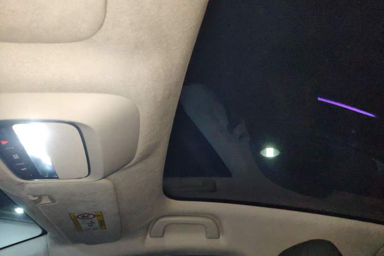 Used XPeng G6 2025 625 Long-Range Max Flagship Edition