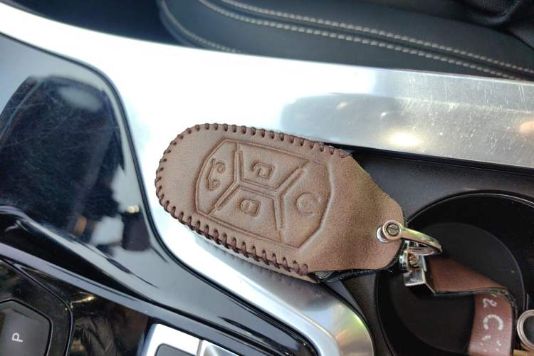 Used Lynk & Co 01 2017 2.0T Two-Wheel Drive Pro Edition
