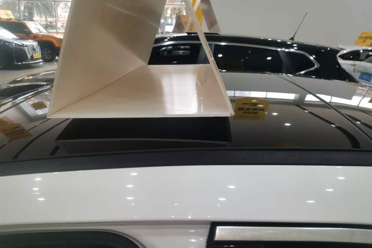 Used Mercedes-Benz A-Class 2022 Restyled A 200 L Sport Sedan Fashion Version
