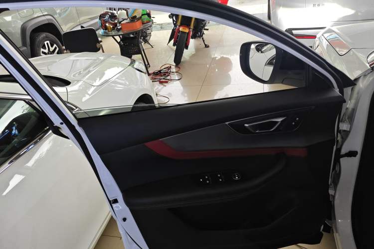 Used Chery Tiggo 7 2022 Super Edition 1.5T CVT Super Warrior
