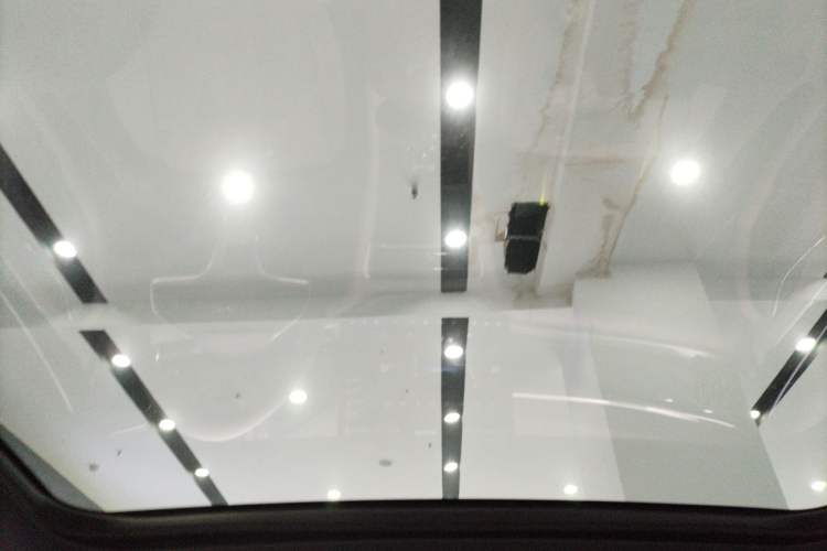 Used BYD Song PLUS New Energy 2025 DM-i 160KM Flagship Model
