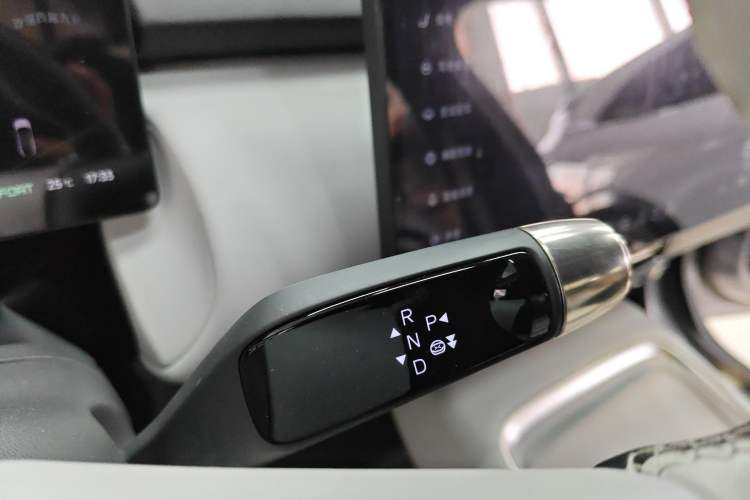 Used XPeng P7+ 2024 Ultra-Long Range Max
