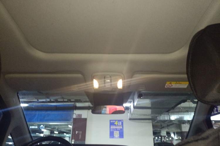 Used GAC Trumpchi M6 2023 PRO 270T DCT Luxury Edition