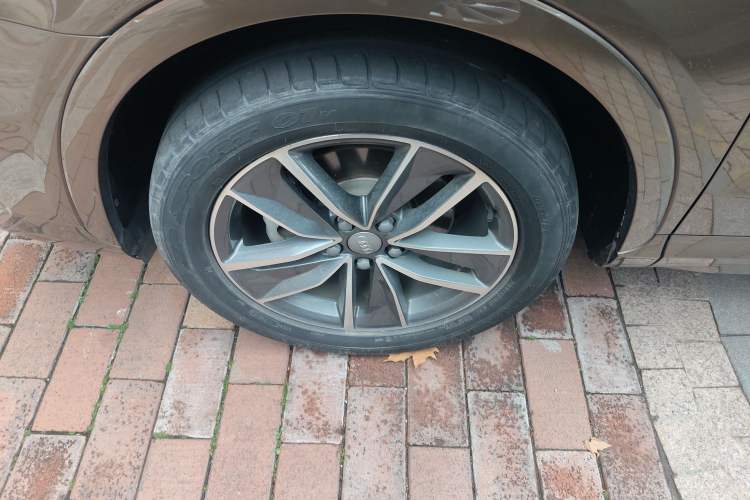 Used Audi Q3 2018 30th Anniversary Edition 35 TFSI Sport Edition