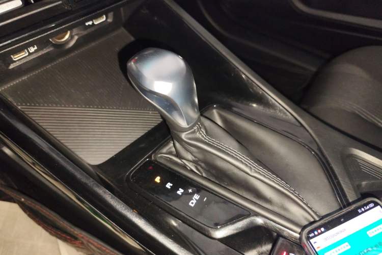 Used Roewe i5 2021 1.5L CVT Platinum Edition