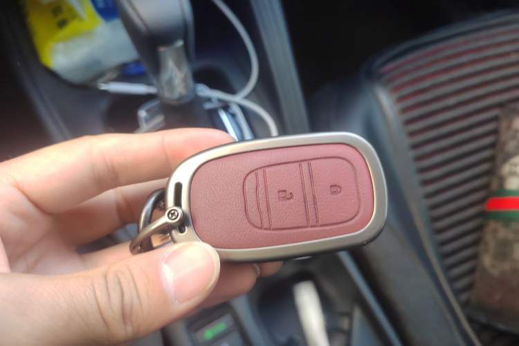 Used Honda XR-V 2023 1.5L CVT Thermal Edition