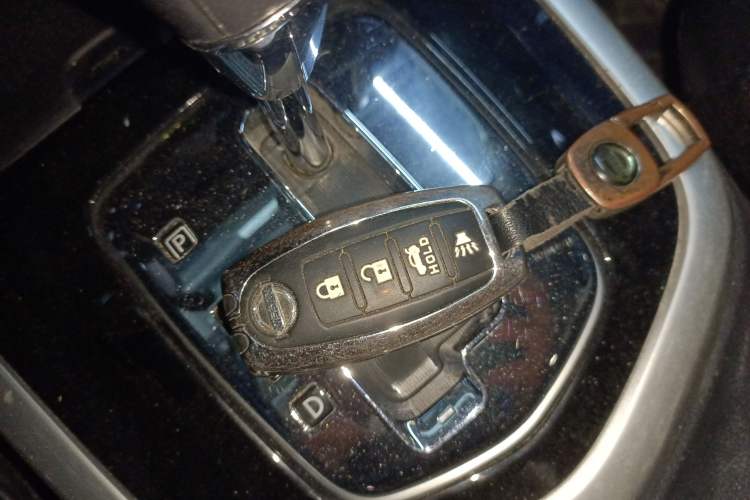 Used Nissan Terra 2020 2.5L XL Upper Automatic Two-Wheel Drive Luxury Edition
