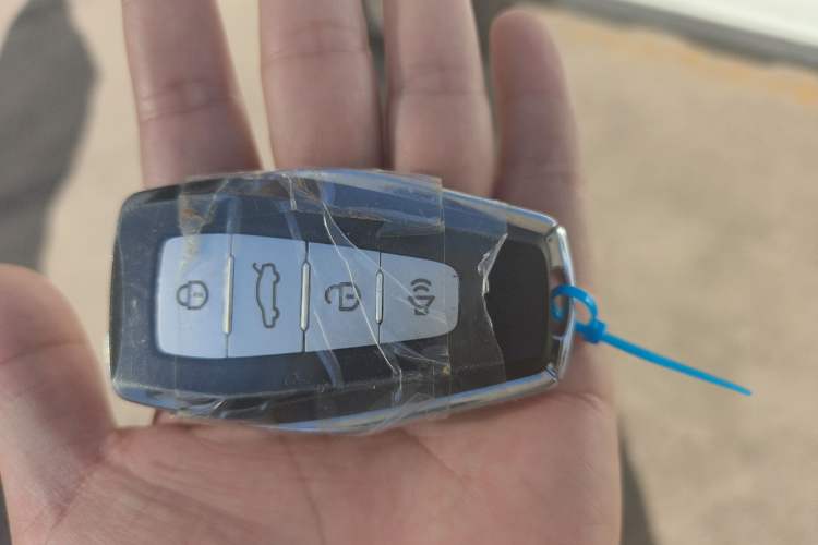 Used Geely Auto Haoyue PRO 2024 1.5T DCT Zongheng+