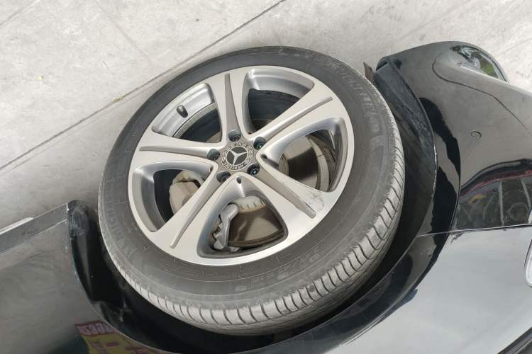 Used Mercedes-Benz E-Class 2019 E 200 L Sport Edition
