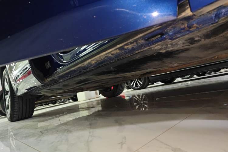 Used Volkswagen Teramont X 2021 380TSI Four-Wheel Drive Prestige Luxury Edition
