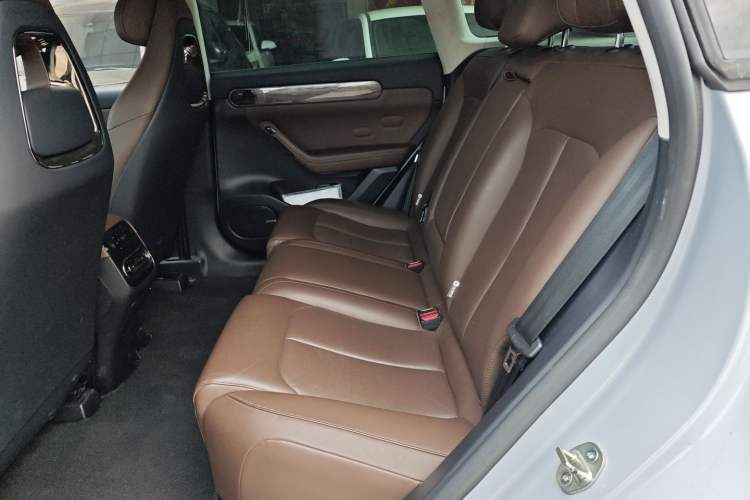 Used Leapmotor C11 2023 Range-Extended 285 Smart Enjoyment Edition
