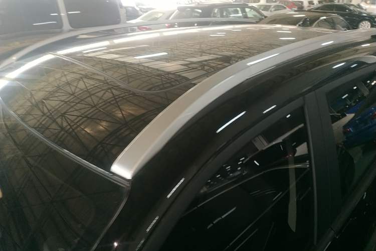 Used Hyundai ix35 2023 Musso 2.0L Deluxe Edition DLX