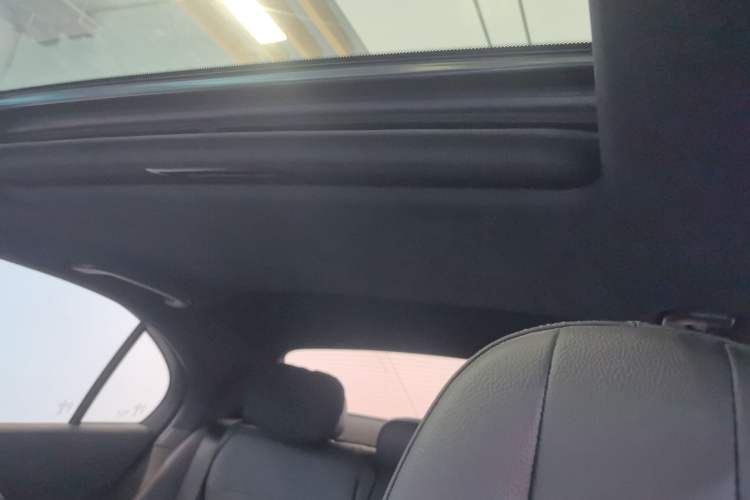 Used Mercedes-Benz C-Class 2022 Restyled C 200 L Sport Edition
