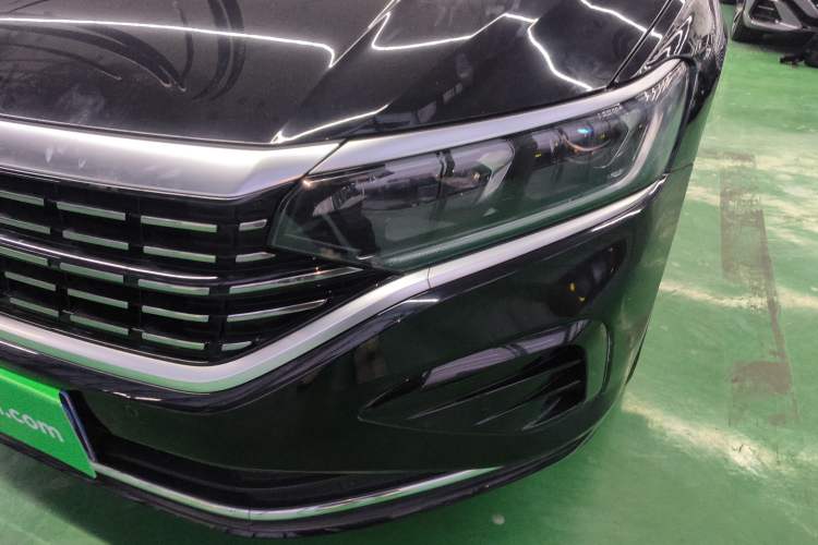 Used Volkswagen Passat 2022 330TSI Elite Edition
