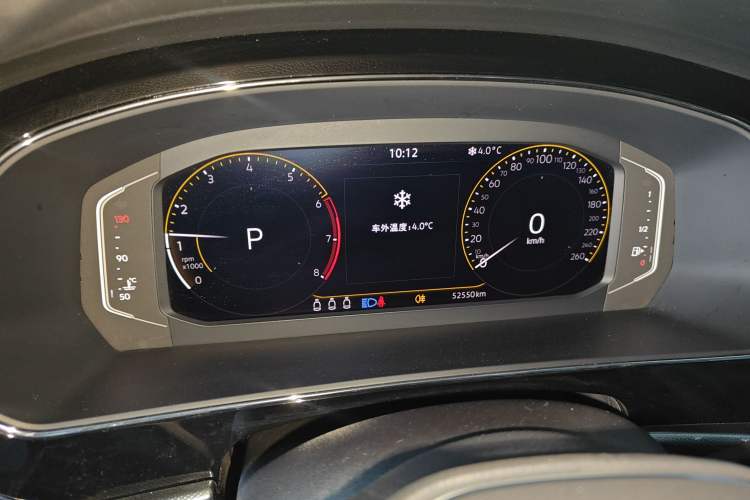 Used Volkswagen Passat 2022 330TSI Starry Elite Edition
