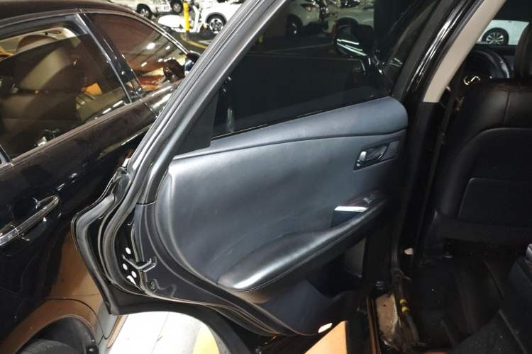 Used Lexus RX Classic 2014 270 Special Limited Edition
