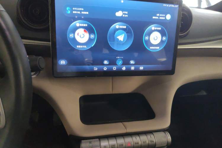 Used BYD Dolphin 2023 420 km Free Version
