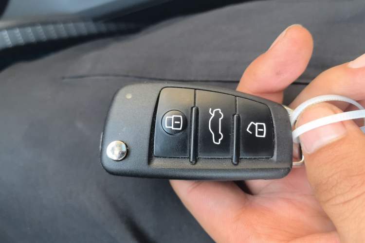 Used Audi Q2L e-tron 2019 Q2L e-tron Pure Electric Smart Style
