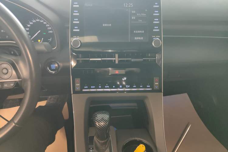 Used Toyota Avalon 2021 2.5L Luxury Edition
