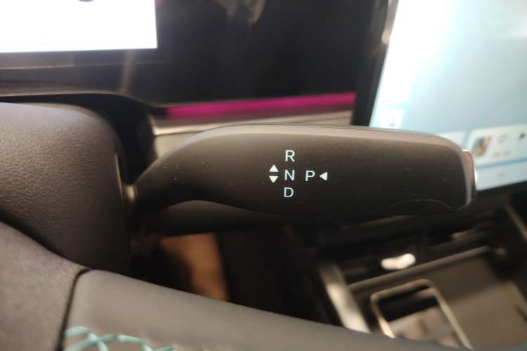 Used BYD Seal 06 New Energy 
