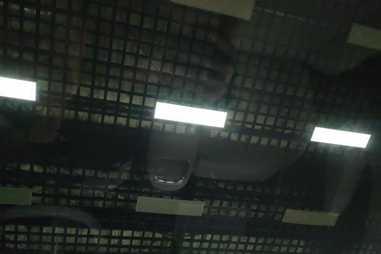 Used Zeekr X 2025 Four-Seater Rear-Drive Cube Version
