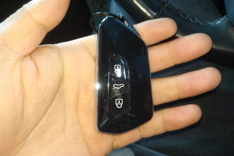 Used Volkswagen ID.3 2021 Pro Smart Edition