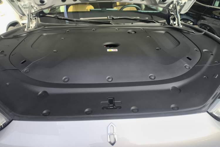 Used Hima AITO M5 2022 Extended-Range Four-Wheel Drive Performance Version
