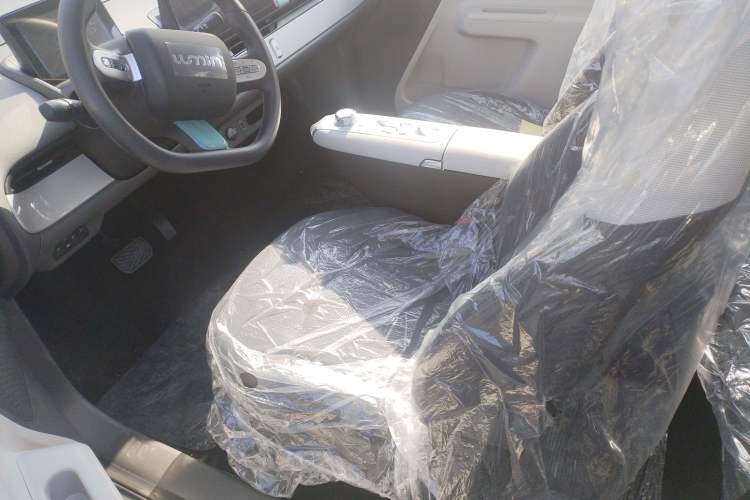 Used  Lumin 2025 205 km Xiangqin Version