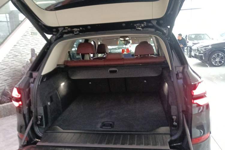 Used BMW X5 2023 xDrive 30Li M Sport Package