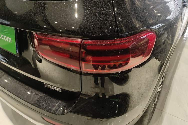 Used Mercedes-Benz GLB 2024 GLB 200 Dynamic Edition
