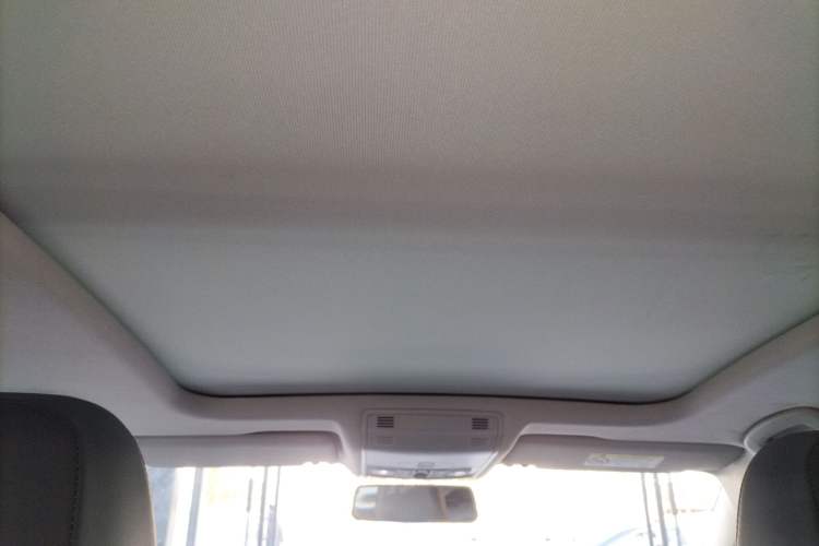 Used Volkswagen Sagitar 2023 200TSI DSG Flyover Edition