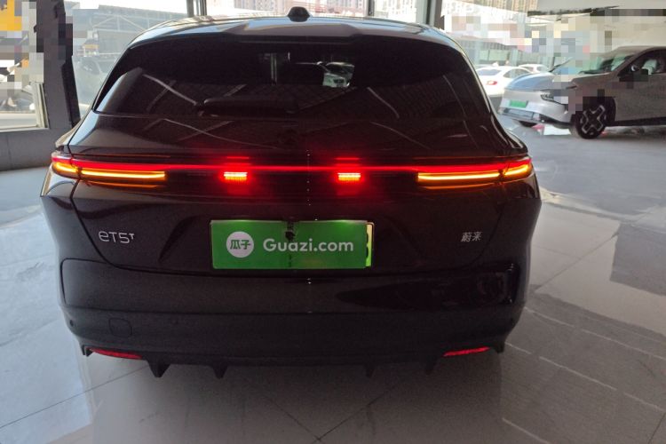 Used Nio ET5T 2024 75kWh Touring