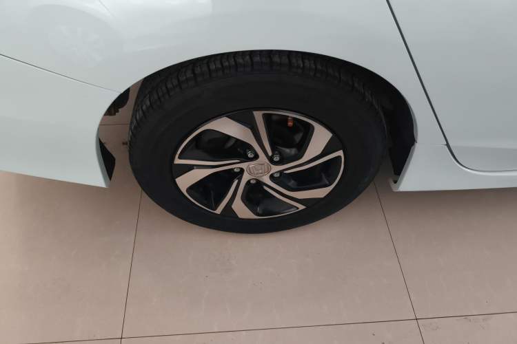 Used Honda Accord 2016 2.0L Comfort Edition
